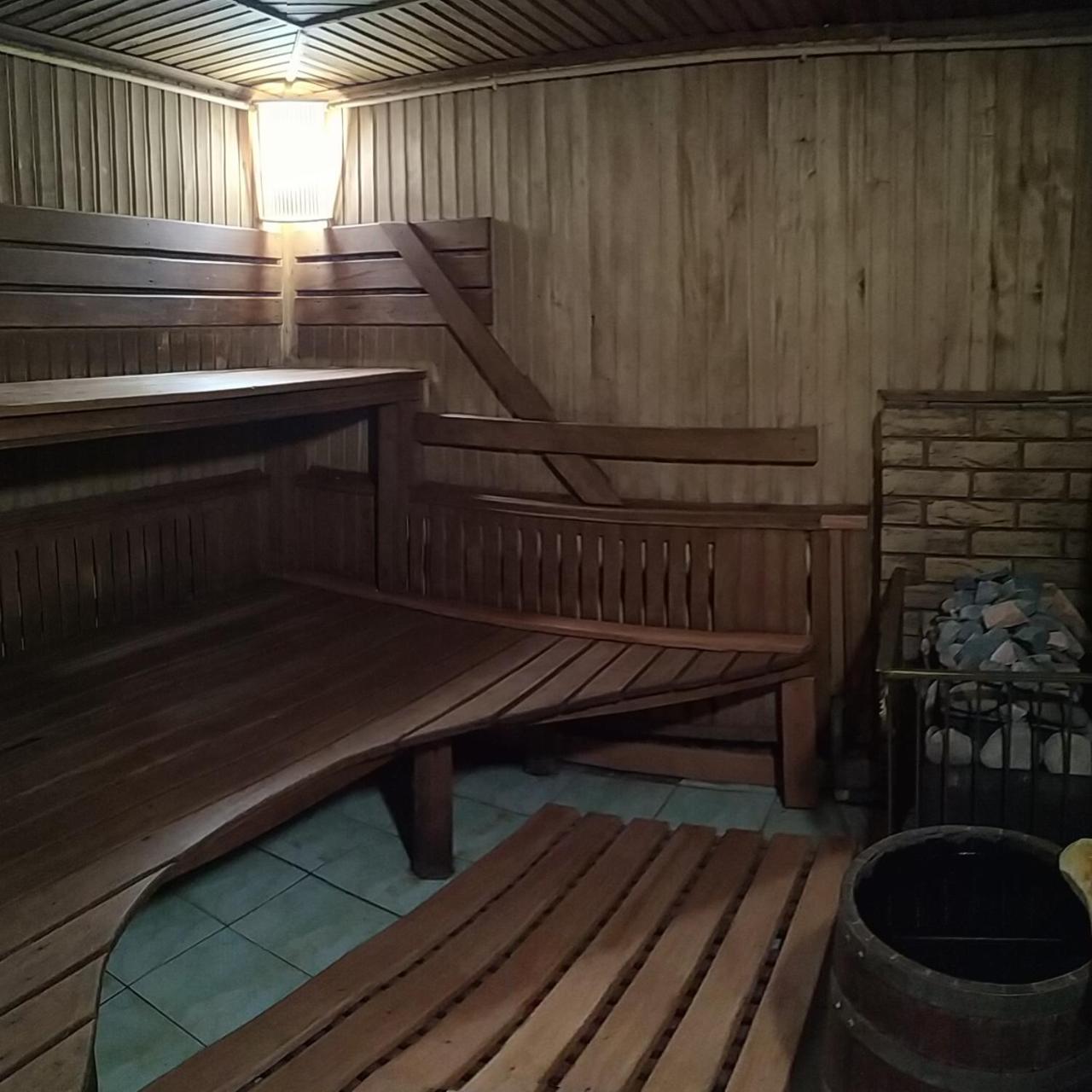 Syndicate, Готельно-Розважальний Комплекс Cherkasy Exterior photo